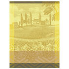 Strofinaccio Vignoble Terre 60x80 100% cotone, , hi-res image number 0