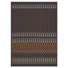 Strofinaccio Origin Rythme Ecorce 60x80 100% cotone, , hi-res image number 1