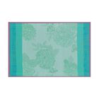 Set americano Parfums de bagatelle Hortensia 54x38 100% cotone, , hi-res image number 1