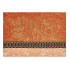 Tovaglietta Escapade Tropicale Goyave 50x36 100% lino, , hi-res image number 1