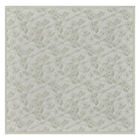Tovagliolo Essentiel Gravure Nature 58x58 100% cotone, , hi-res image number 1