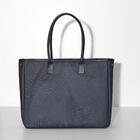 Borsa a tracolla Palme Bleu, , hi-res image number 3