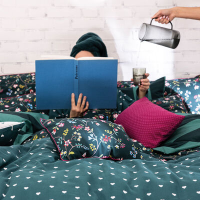 Collezione Vagabonde cotone