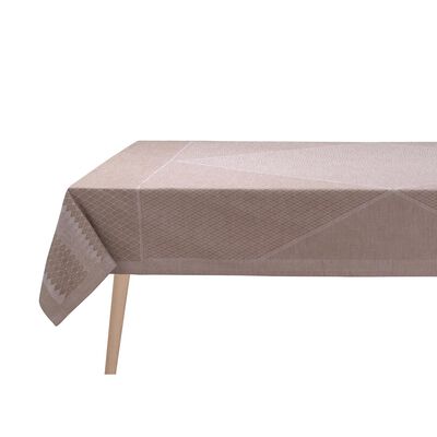 Tovaglia Club Naturel 150x220 89% cotone / 11% lino