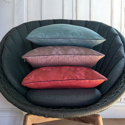 Fodera cuscino Romance Cotone, Lino,  Fodera cuscino Romance Cotone, Lino