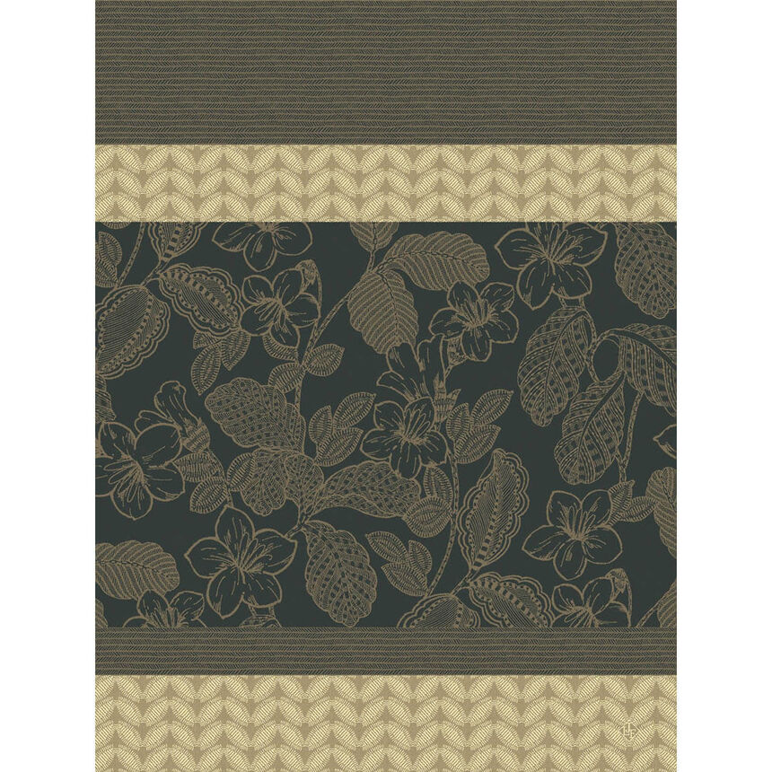 Strofinaccio Sulawesi Canop&eacute;e 60x80 100% cotone, , hi-res image number 0