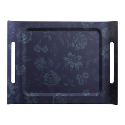 Vassoio Romance Legno,  Vassoio Romance Legno
