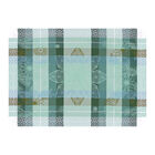 Set americano Hiver en Ecosse Land 50x36 100% cotone, , hi-res image number 0