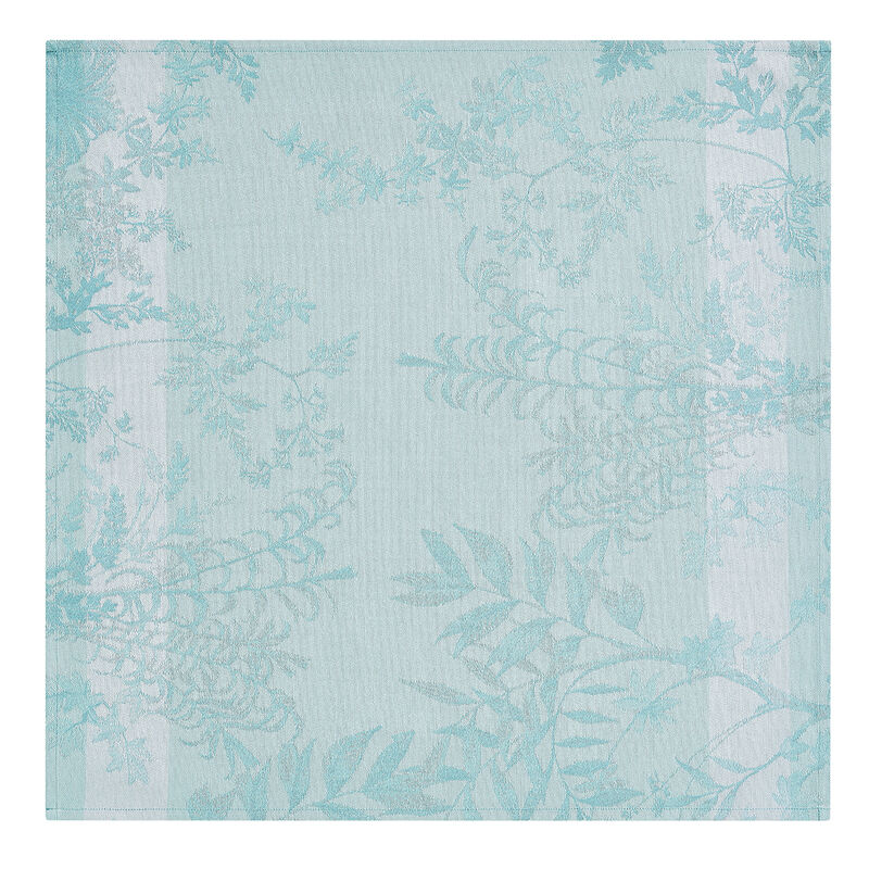 Tovagliolo Jardin d'Eden Cascade 58x58 100% cotone, , hi-res image number 1