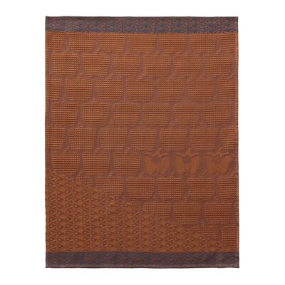 Asciugamano Braise Cotone