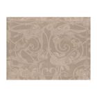 Set americano Tivoli Poivre gris 50x38 100% lino, , hi-res image number 1