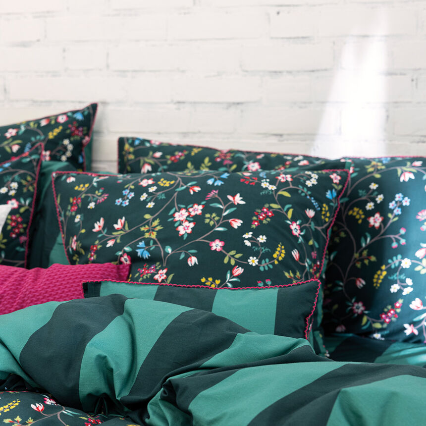 Federe Vagabonde For&ecirc;t 40X80 100% cotone, , hi-res image number 6