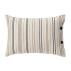 Federa decorativa Dune Cotone, Lino, , hi-res image number 1