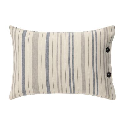 Federa decorativa Dune Cotone, Lino