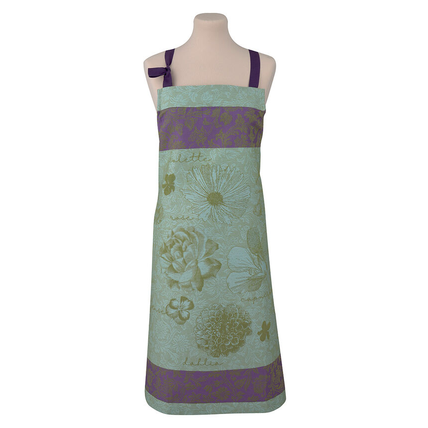 Collezione Fleurs &agrave; croquer Cotone, , hi-res image number 2