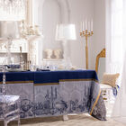 Tovaglia Festin Cristal 120x120 100% cotone, , hi-res image number 1