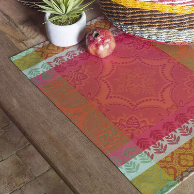 Tovaglietta antimacchia Bastide Cotone