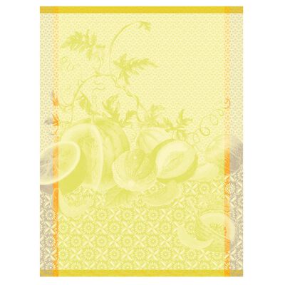 Strofinaccio &Eacute;clats Du Midi Fra&icirc;cheur Cotone