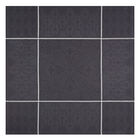 Tovaglia Armoiries Jais 175x175 100% lino, , hi-res image number 1
