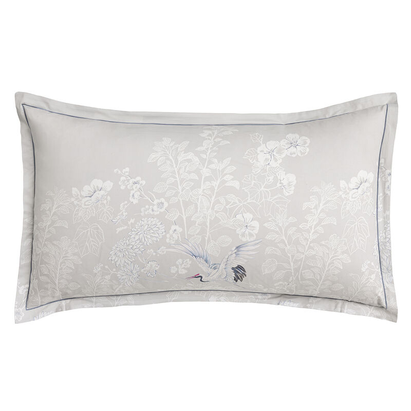 Federa decorativa Envol Crépuscule 30X41 100% cotone, , hi-res image number 3