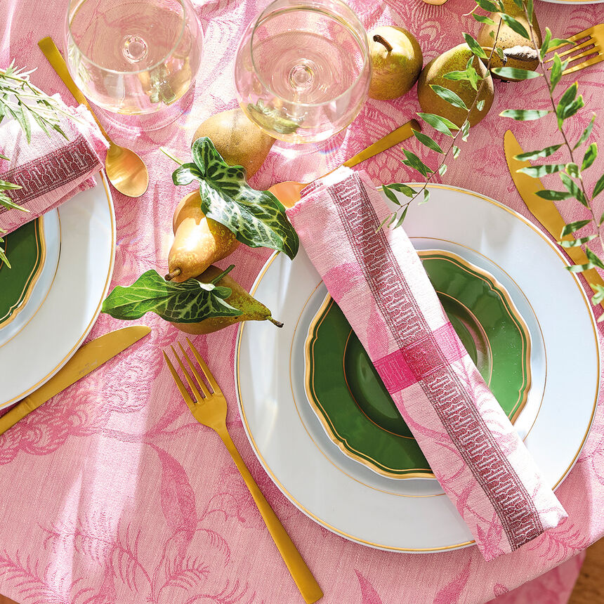 Collezione A l'orangerie Lino, , hi-res image number 5