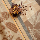 Strofinaccio Chocolats - Fève Cacao 60x80 100% cotone, , hi-res image number 0