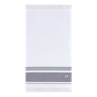 Asciugamano Folk Adriatique 50x100 100% cotone, , hi-res image number 1