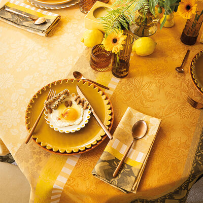 Tovaglia Gipsy Cotone