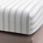 Lenzuola a pieghe Savile row Mayfair 100X200X35 100% cotone, , hi-res image number 1