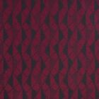 Fodera cuscino Prisme Prune 50x50 93% Cottone/ 7% Poliestere, , hi-res image number 4