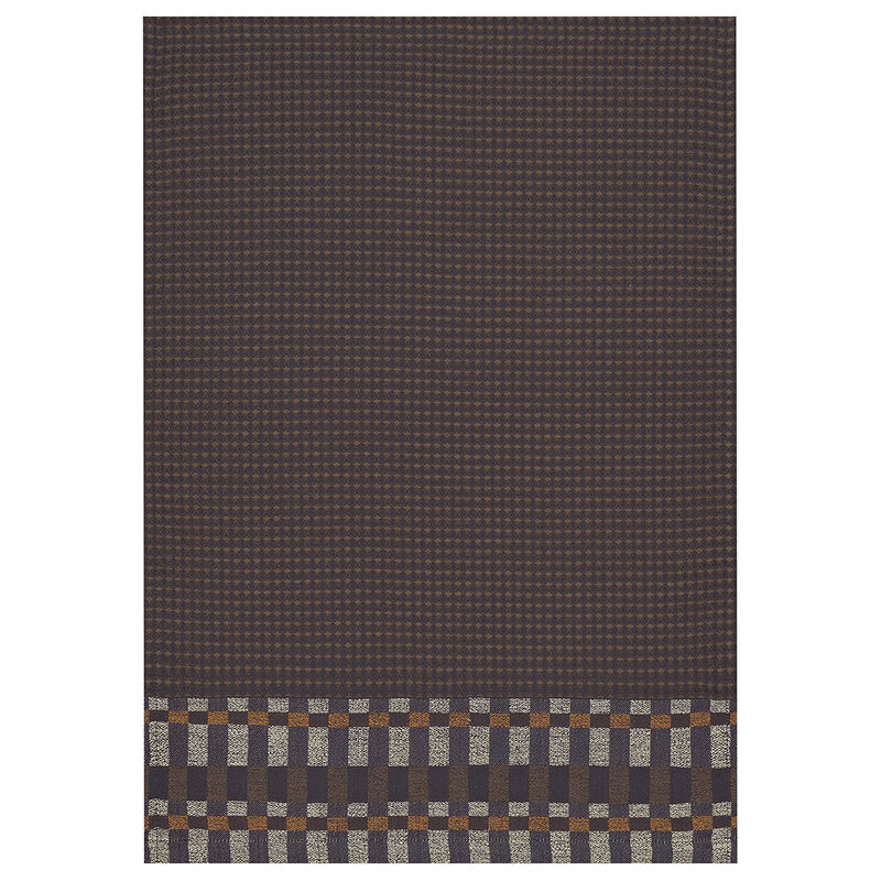 Asciugamano Origin Rythme Ecorce 54x38 100% cotone, , hi-res image number 1