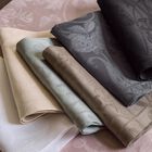 Tovaglia Tivoli Brume 175x175 100% lino, , hi-res image number 1