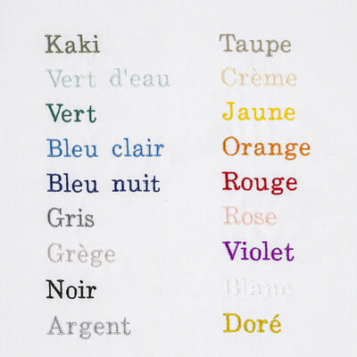 Accappatoio Duetto Amande M-L 100% cotone