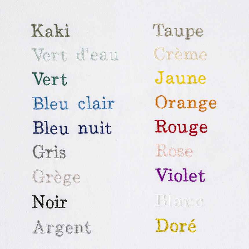 Grembiule Yukata Galet  100% cotone, , hi-res image number 3