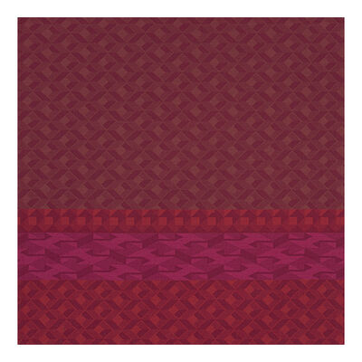 Tovagliolo Caract&egrave;re Cotone