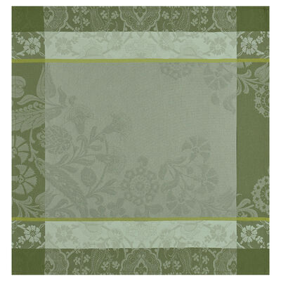 Tovagliolo Voyage Iconique Figuier 58x58 100% cotone