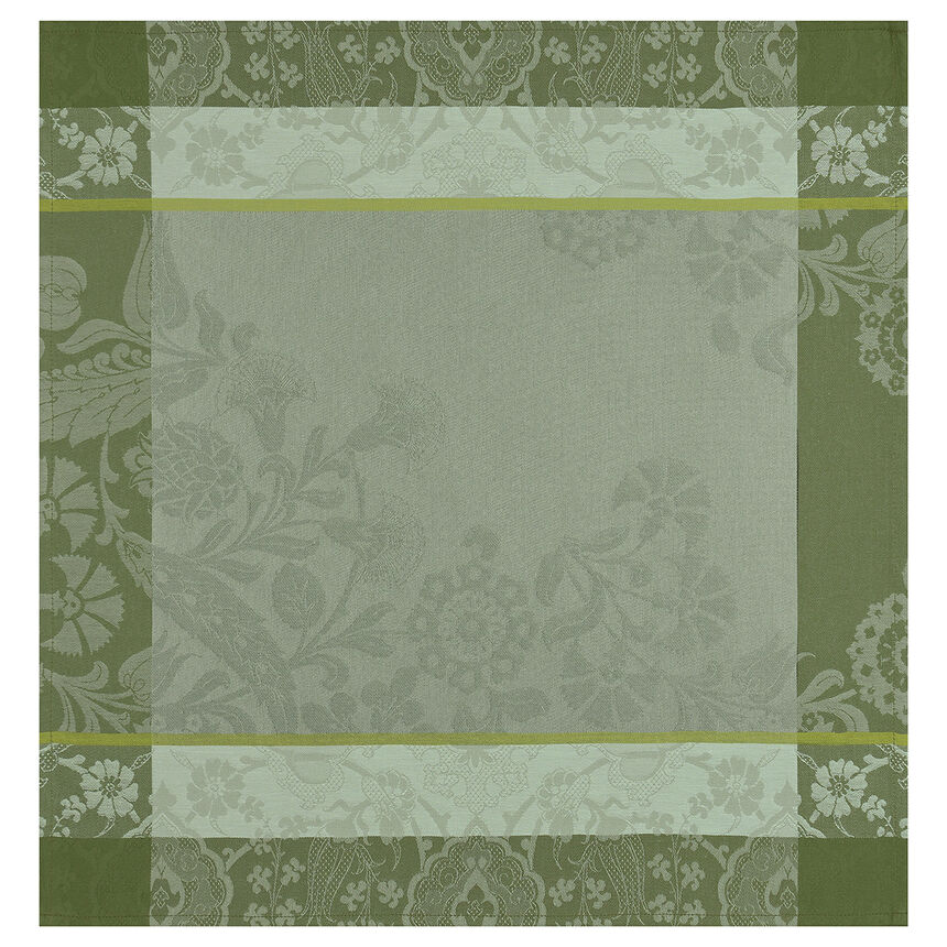 Tovagliolo Voyage Iconique Figuier 58x58 100% cotone, , hi-res image number 0