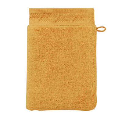 Guanto da toilette Caresse Cotone