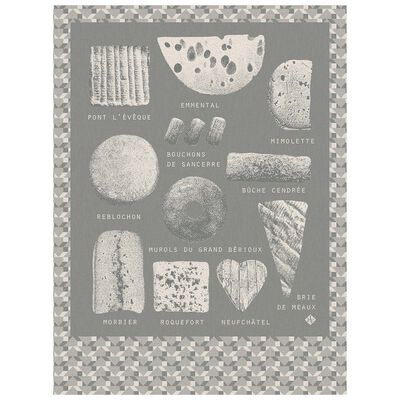 Strofinaccio Fromages Cotone,  Strofinaccio Fromages Cotone