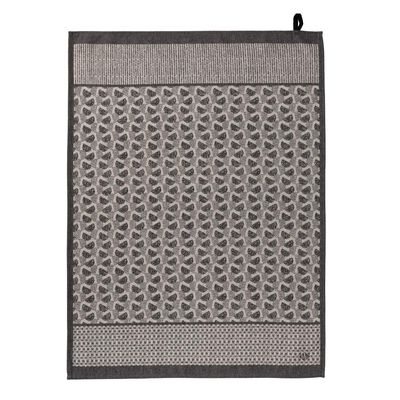 Strofinaccio Empreintes Cotone