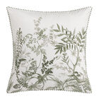 Federe Jardin d'Eden Lierre 80x80 100% cotone, , hi-res image number 1