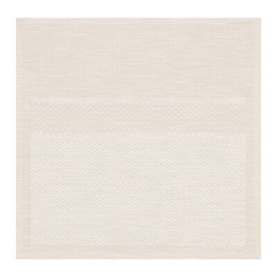 Tovagliolo Slow Life Cotone
