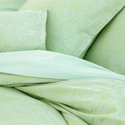 Federa decorativa Charmilles Cotone