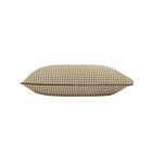 Federa decorativa Savile row Pied de poule Mayfair 30X41 100% cotone, , hi-res image number 2