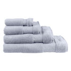Ospite Caresse Voile grisé 30x50 100% cotone, , hi-res image number 1