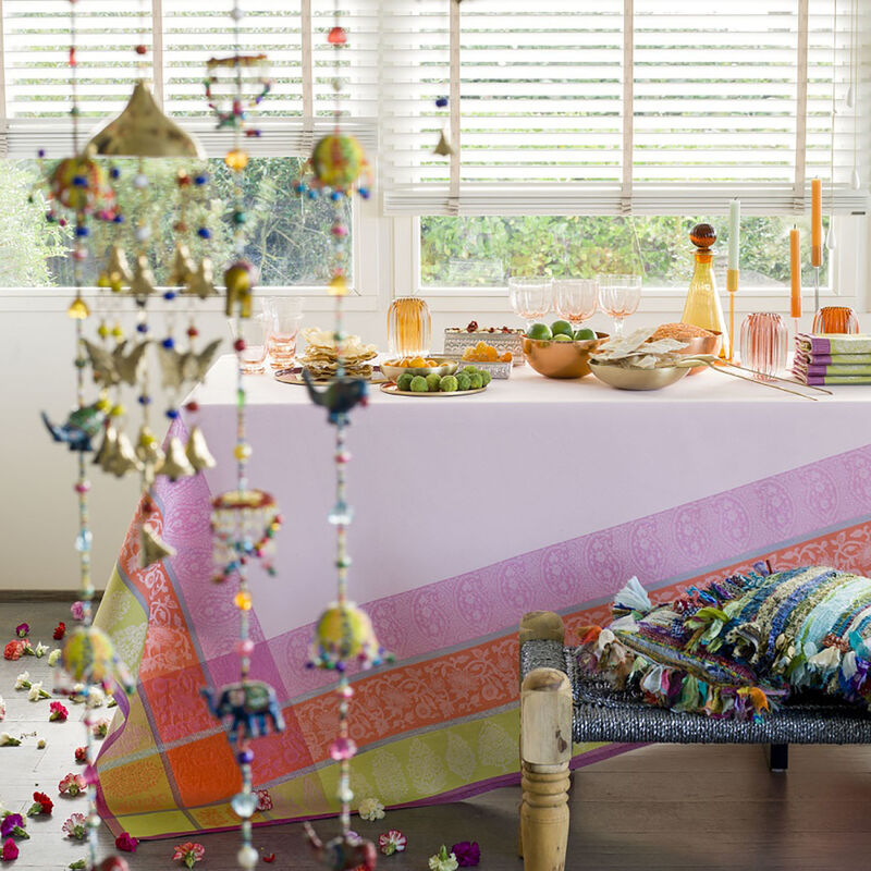 Tovaglia Sari Cotone, , hi-res image number 0