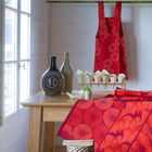 Grembiule Yukata Torii 100% cotone, , hi-res image number 0