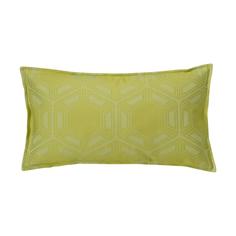 Fodera cuscino Syracuse Sauge 60x60 acrilico, , hi-res image number 0