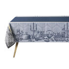Tovaglia Festin Cristal 120x120 100% cotone, , hi-res image number 0