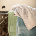 Telo bagno Caresse Cotone, , hi-res image number 1